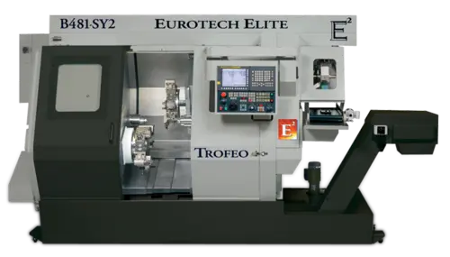 NEW EUROTECH B481S-Y2