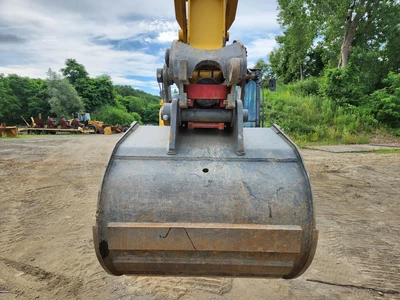 Used 2024 KOBELCO SK140SR LC-7 Crawler Excavators | Abele Tractor #1342785