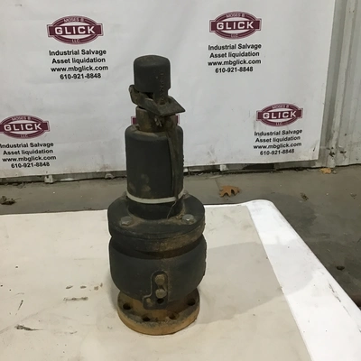 Conbraco A126 B Pressure Relief Valve