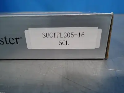 NEW SHUSTER SUCTFL20516 5CL