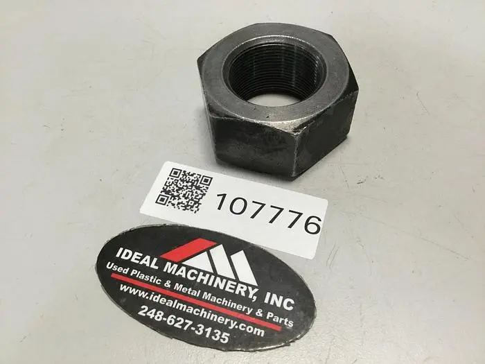 Used ENGEL ES 80/30 TBN1.125 Injection Molding Parts Michigan US | Ideal Machinery #581714