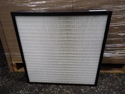 USED FREUDENBERG 53592104