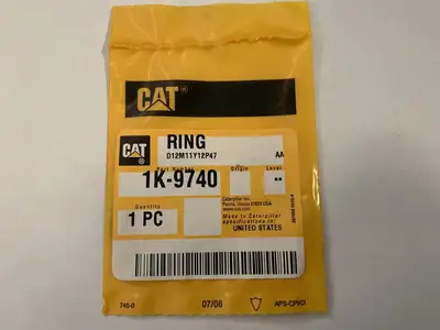 NEW CATERPILLAR 1K-9740