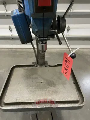 USED Rockwell 15-655