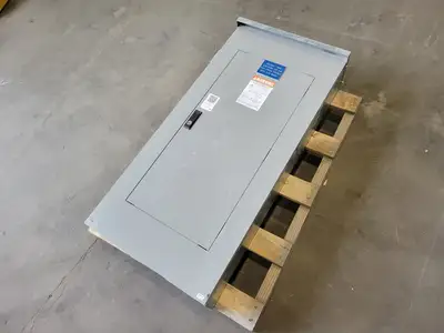 USED CUTLER-HAMMER PL1