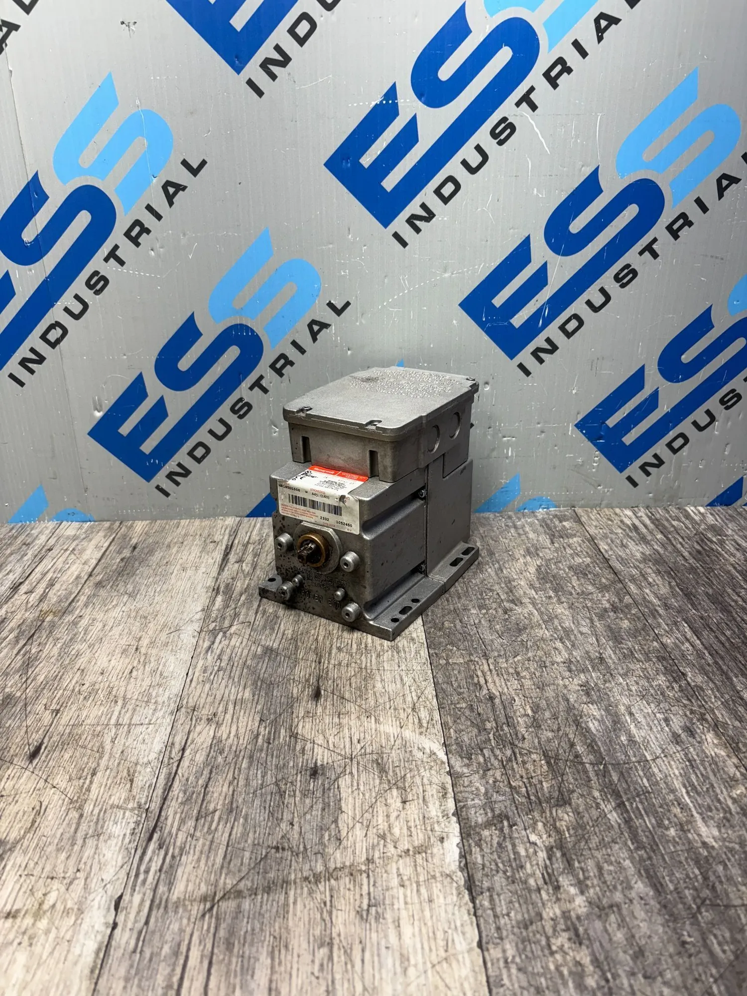 USED HONEYWELL M8185D1006/U