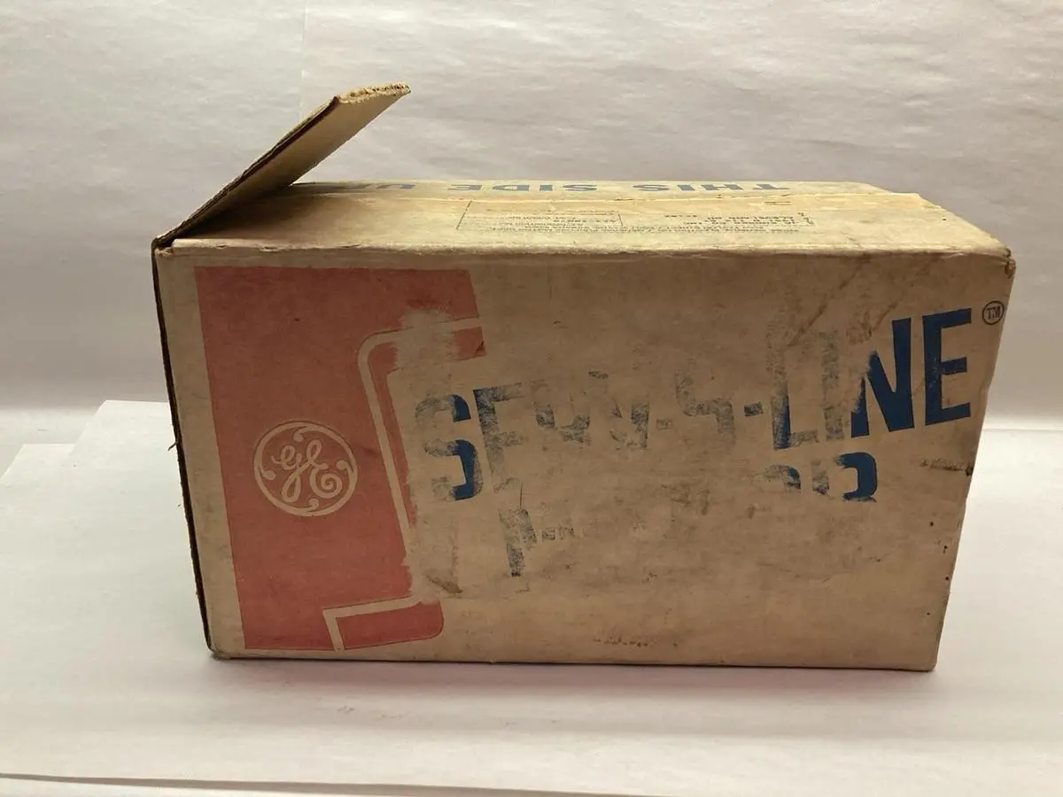 New | in-Stock GE GE ,4309 Industrial Controls Ohio US | Surplus Asset Holdings #1241917