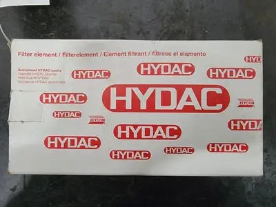 NEW HYDAC 6.02.04D10BN