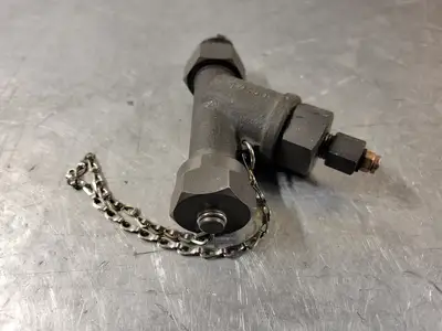 Fuel Injector 10460