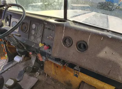 Used 1986 INTERNATIONAL F9370 Conventional trucks Ohio US | Proxy Equipment #1385277