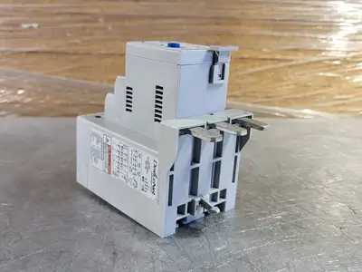 NEW ALLEN-BRADLEY 193-EC2EE