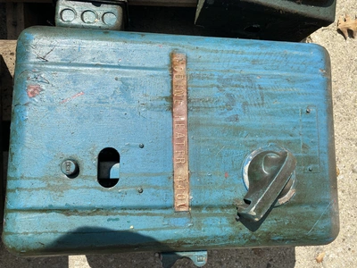 Used _UNKNOWN_ _UNKNOWN_ Switchgears Michigan US | Miedema Asset Management Group #1402553