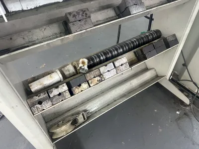 Used 2000 T-DRILL TCC-50 Tube, Pipe & Bar Cut-Offs Georgia US | The Equipment Hub #162964