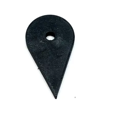 3D Printed | Ball Marker Golf LOT OF 3 - New other (see details)