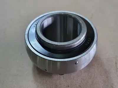 NEW AMI BEARINGS UC207-23