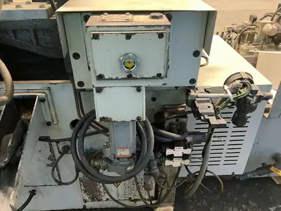 Used OKAMOTO IGM2M Internal Grinders Ohio US | HGR 24 #1567060