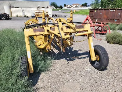 USED VERMEER R23