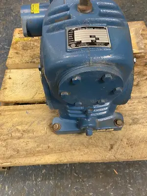 New | in-Stock CONE DRIVE MUOS35A513-A9 Industrial Controls | Surplus Asset Holdings #1221565