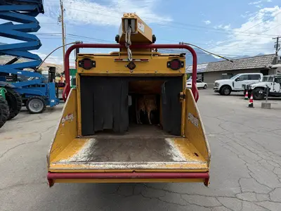 Used 2021 VERMEER BC1500 Wood Chippers Utah US | Global Remarketing #1285966