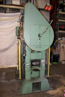 USED FLEXOPRESS SA60-30-24