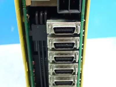 USED FANUC A06B6079H205