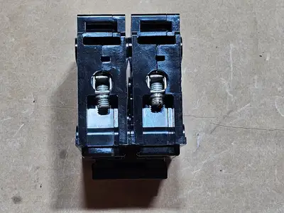 Used CUTLER-HAMMER QBHW2020 Switchgears British Columbia CA | Lenmark #1438573