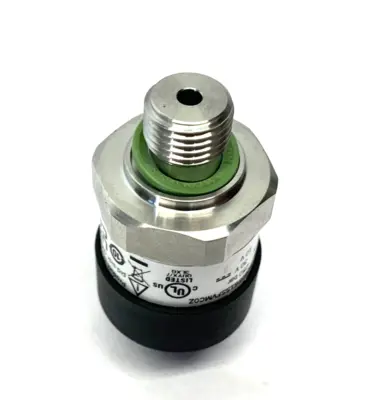PBT-RB250SG1SSFVMC0Z, 6055045 | Sick PBT-RB250SG1SSFVMC0Z Pressure Sensor, 0-250bar, 6055045 - New Other
