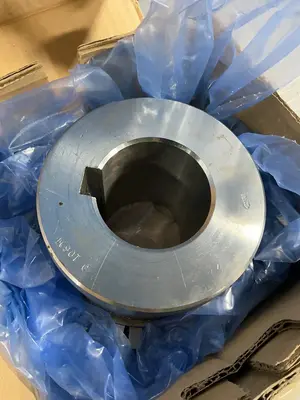 Rexnord Coupling