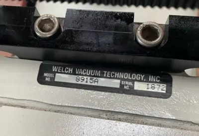 USED Welch Does Not Apply
