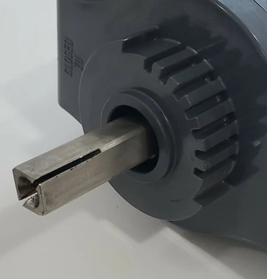 USED Georg Fischer D160