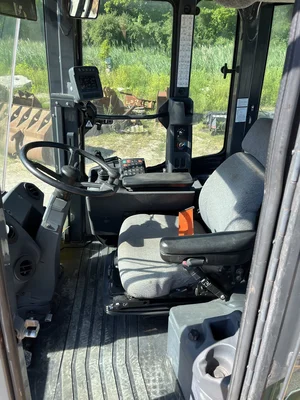 Used 2018 Deere 624K-II Wheel Loaders Maryland US | Zadoon Equipment #1480531