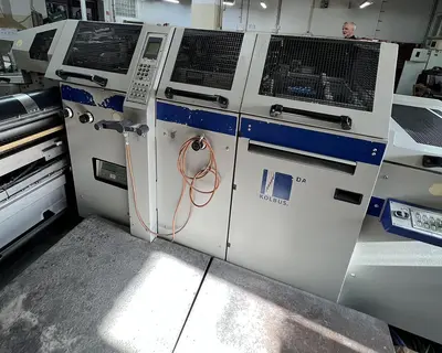 USED 2012 KOLBUS DA 270