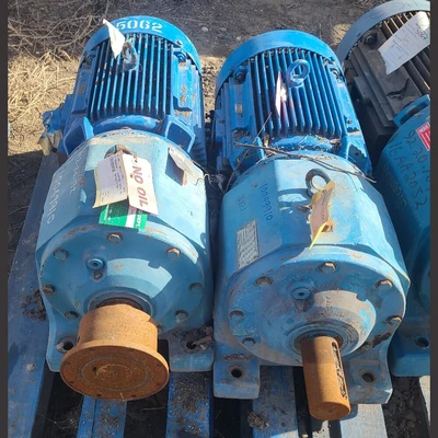 USED SEW-EURODRIVE R92A