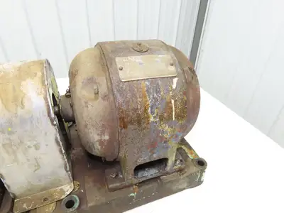 Used ROPER _UNKNOWN_ Hydraulic Pumps | Arrow Industrial #560968