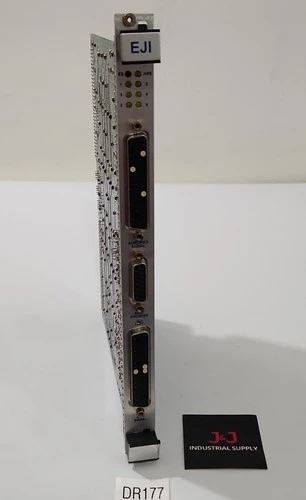 Used Adept Technology 10332-00505 PLC Processors Indiana US | J&J Industrial Supply #540403