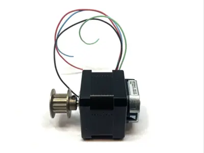USED SAME SKY STEPPER MOTOR 42 OZ-IN 1.33A