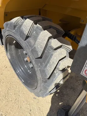 Used 2025 HAULOTTE 2668RT ROUGH TERRAIN SCISSOR LIFT Scissor Lifters Alberta CA | Adcock Equipment #1418016