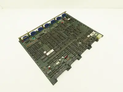 Used YASKAWA _UNKNOWN_ Printed Circuit Boards (PCB) Indiana US | Arrow Industrial #1408236