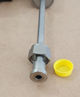 NEW THERMAL INSTRUMENT CO XIHFCX2