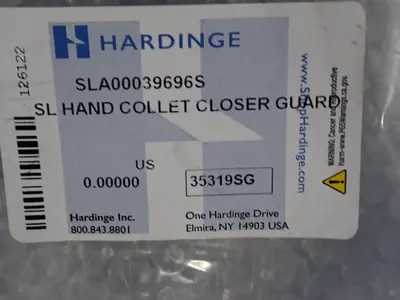 Cap Bearing & Rail Kit