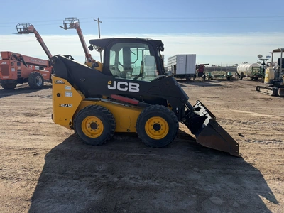Used _UNKNOWN_ _UNKNOWN_ Skid Steer Loaders Texas US | Miedema Asset Management Group #1315599