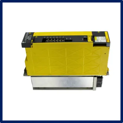 NEW FANUC A06B-6151-H011#H580