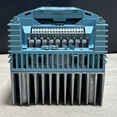 USED Eurotherm 605/007/230/1/0/0020/US/000
