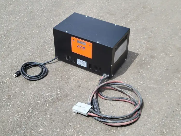 Used EAGLETRONIC EMVP12-48/1/25 Misc Electrical & Power Parts British Columbia CA | Lenmark #252893