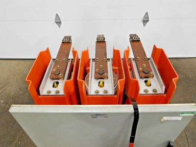 GE VB 7.2-500-3 Circuit Breakers | Equipment Recovery Corp. (7)