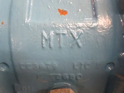 USED Goulds 3196 MTX