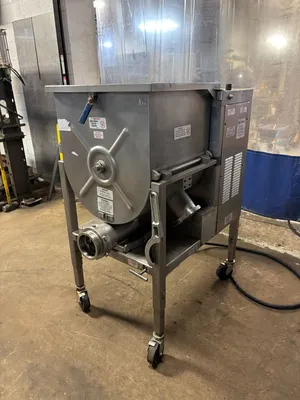Used HOLLYMATIC 180-A Food Processing Equipment (misc) Illinois US | M&M Equipment Corp. #1373489