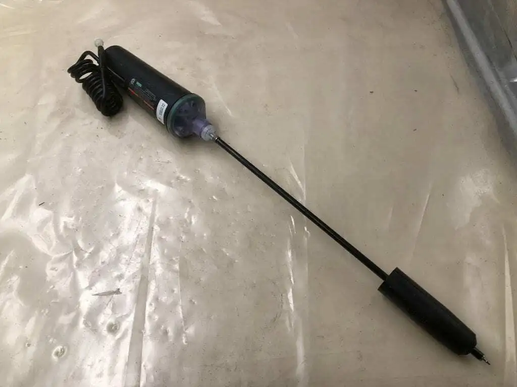 MSA 10055576 Universal Pump Probe