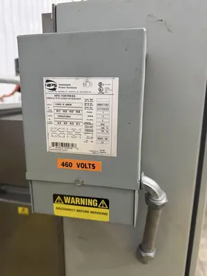 USED JENFAB LJ-19