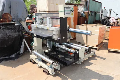 USED PRECO NO. SHEETER #5